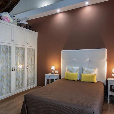 Casa Emblematica Salgado Apartman Santa Cruz de la Palma  Kültér fotó