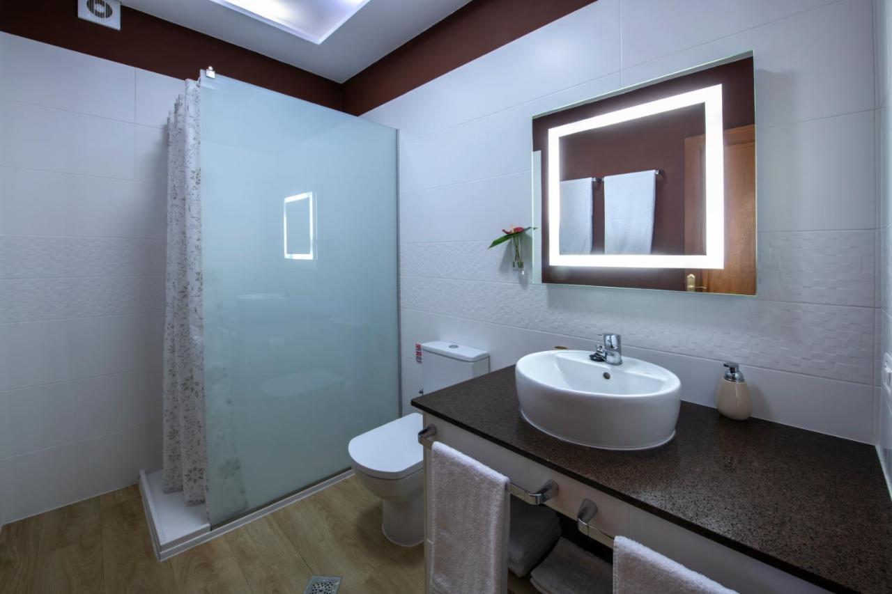 Casa Emblematica Salgado Apartman Santa Cruz de la Palma  Kültér fotó