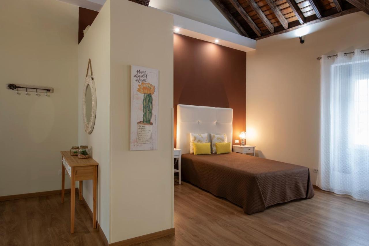 Casa Emblematica Salgado Apartman Santa Cruz de la Palma  Kültér fotó