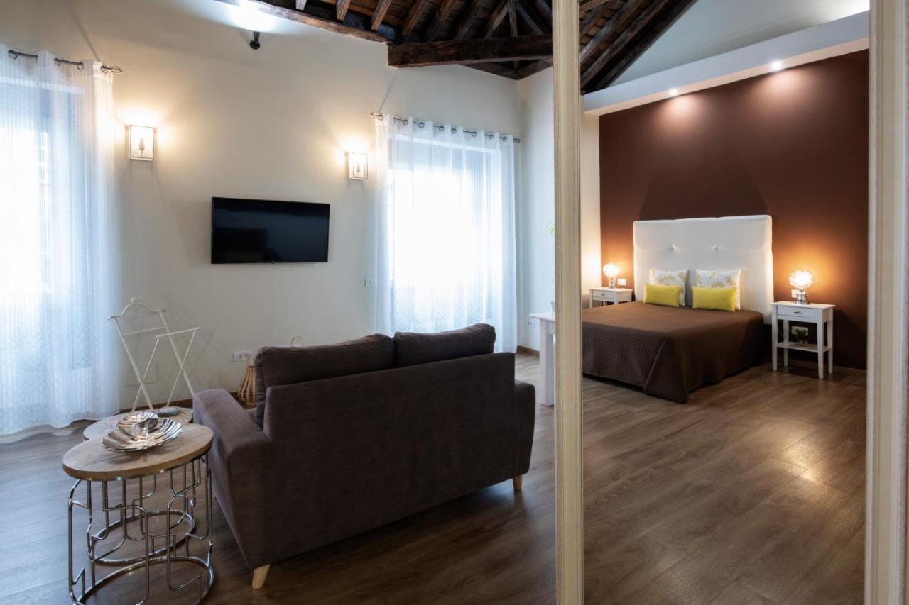 Casa Emblematica Salgado Apartman Santa Cruz de la Palma  Kültér fotó