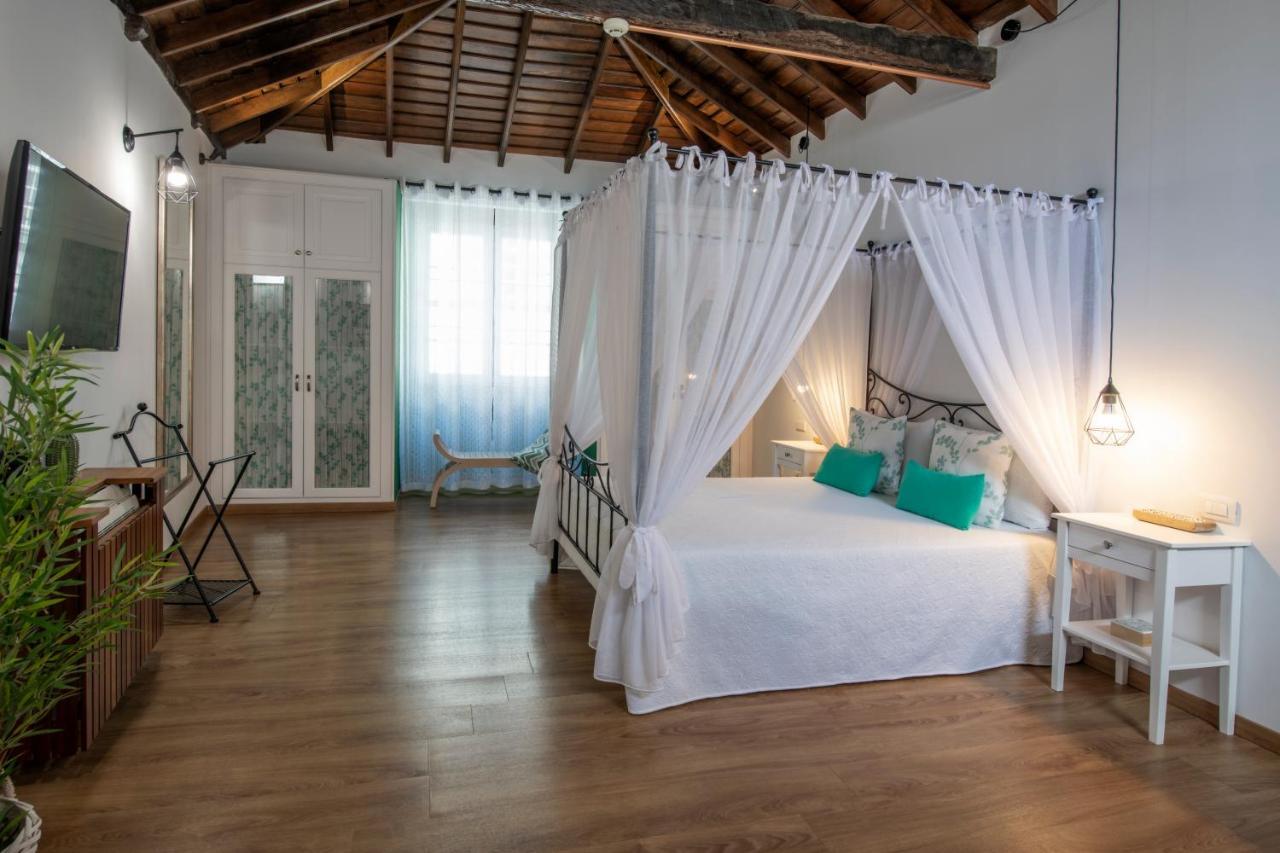 Casa Emblematica Salgado Apartman Santa Cruz de la Palma  Kültér fotó