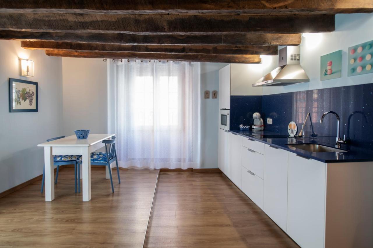 Casa Emblematica Salgado Apartman Santa Cruz de la Palma  Kültér fotó