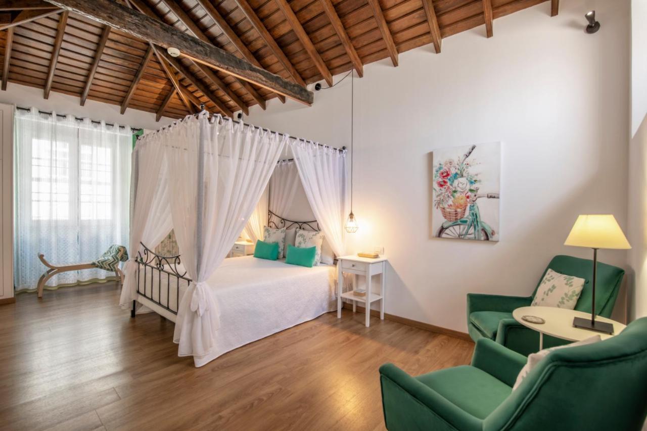 Casa Emblematica Salgado Apartman Santa Cruz de la Palma  Kültér fotó