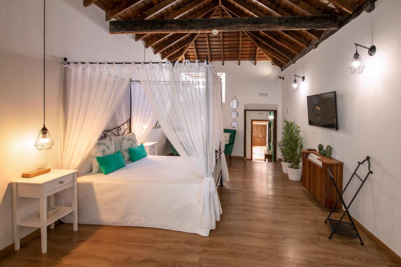 Casa Emblematica Salgado Apartman Santa Cruz de la Palma  Kültér fotó