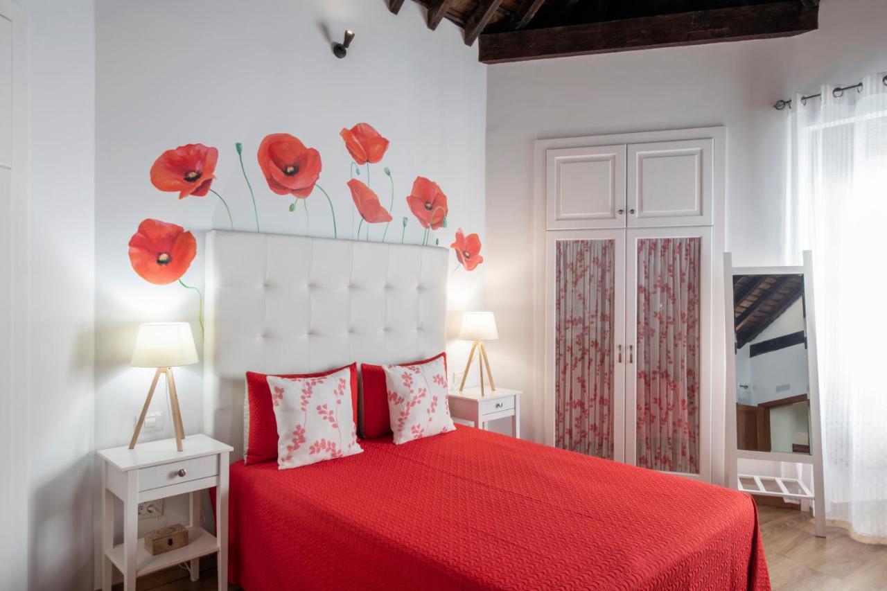Casa Emblematica Salgado Apartman Santa Cruz de la Palma  Kültér fotó