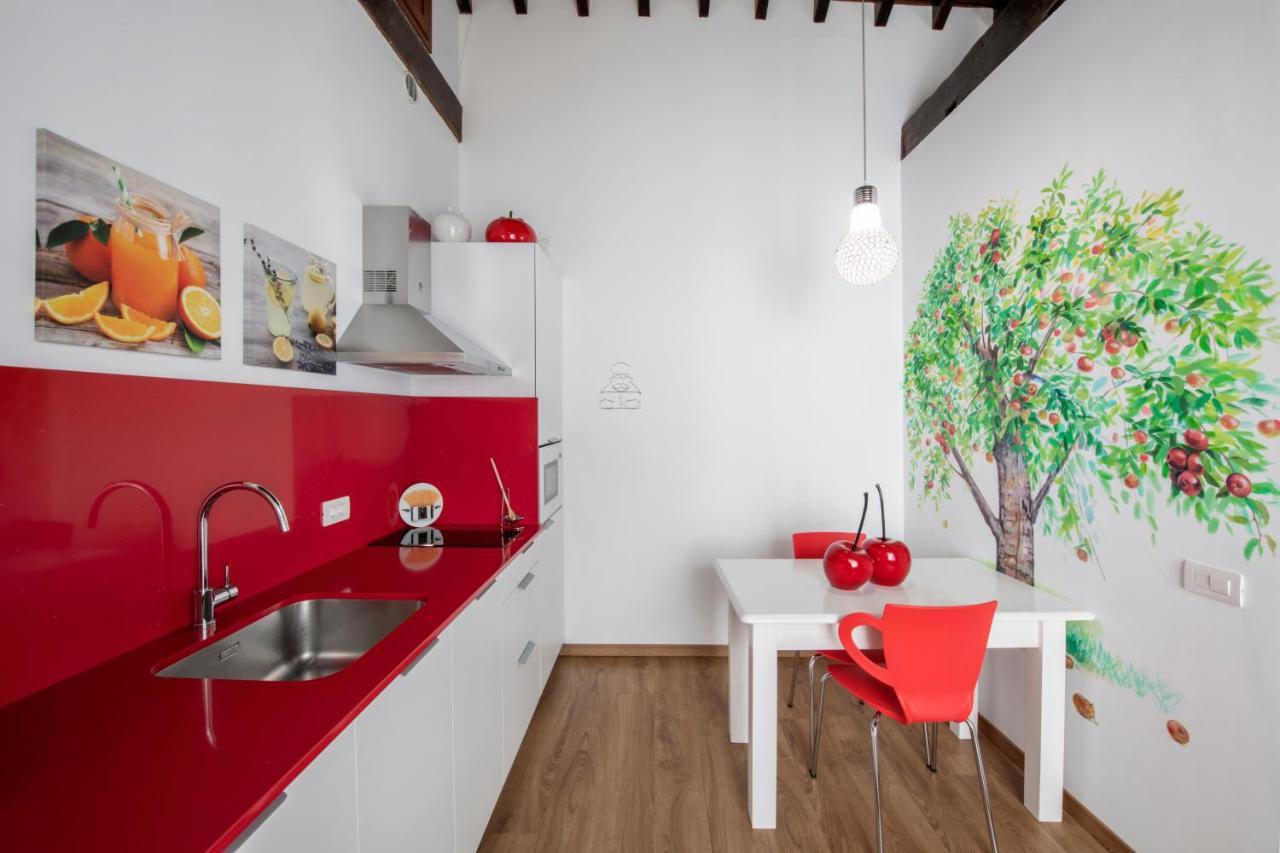 Casa Emblematica Salgado Apartman Santa Cruz de la Palma  Kültér fotó