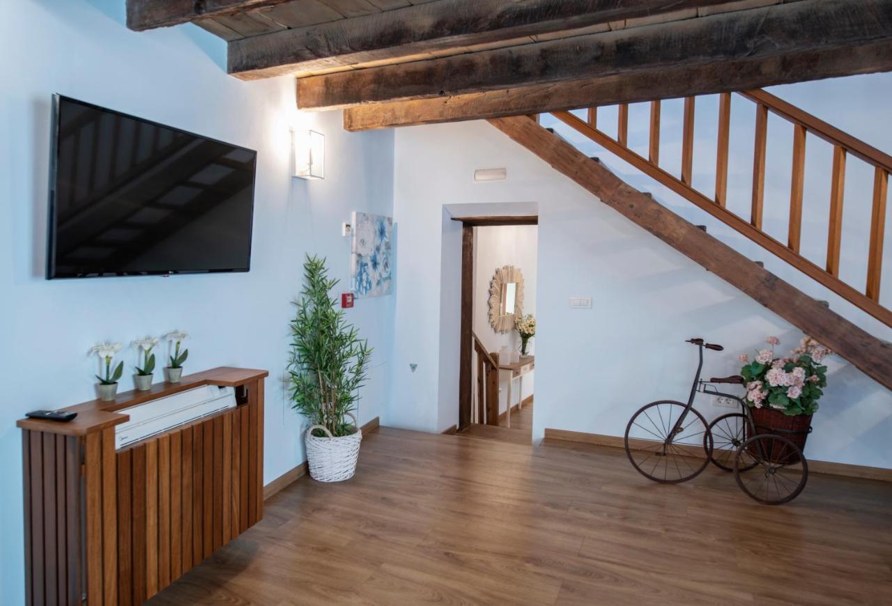 Casa Emblematica Salgado Apartman Santa Cruz de la Palma  Kültér fotó
