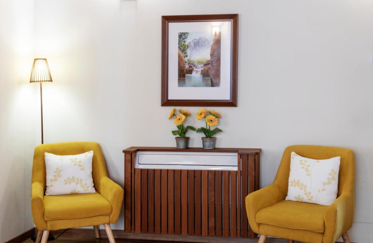 Casa Emblematica Salgado Apartman Santa Cruz de la Palma  Kültér fotó
