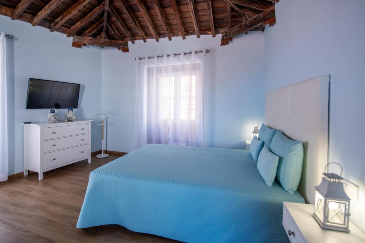 Casa Emblematica Salgado Apartman Santa Cruz de la Palma  Kültér fotó