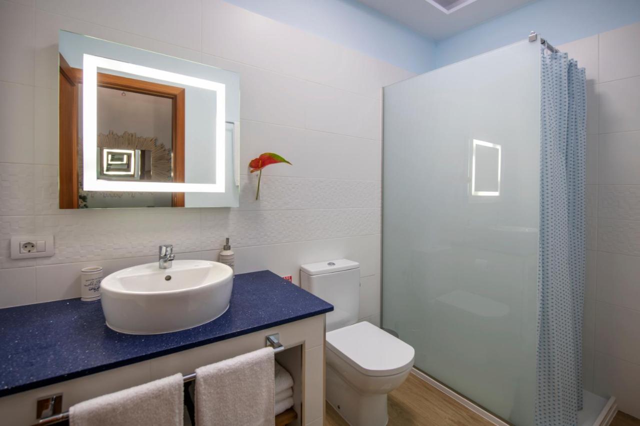 Casa Emblematica Salgado Apartman Santa Cruz de la Palma  Kültér fotó