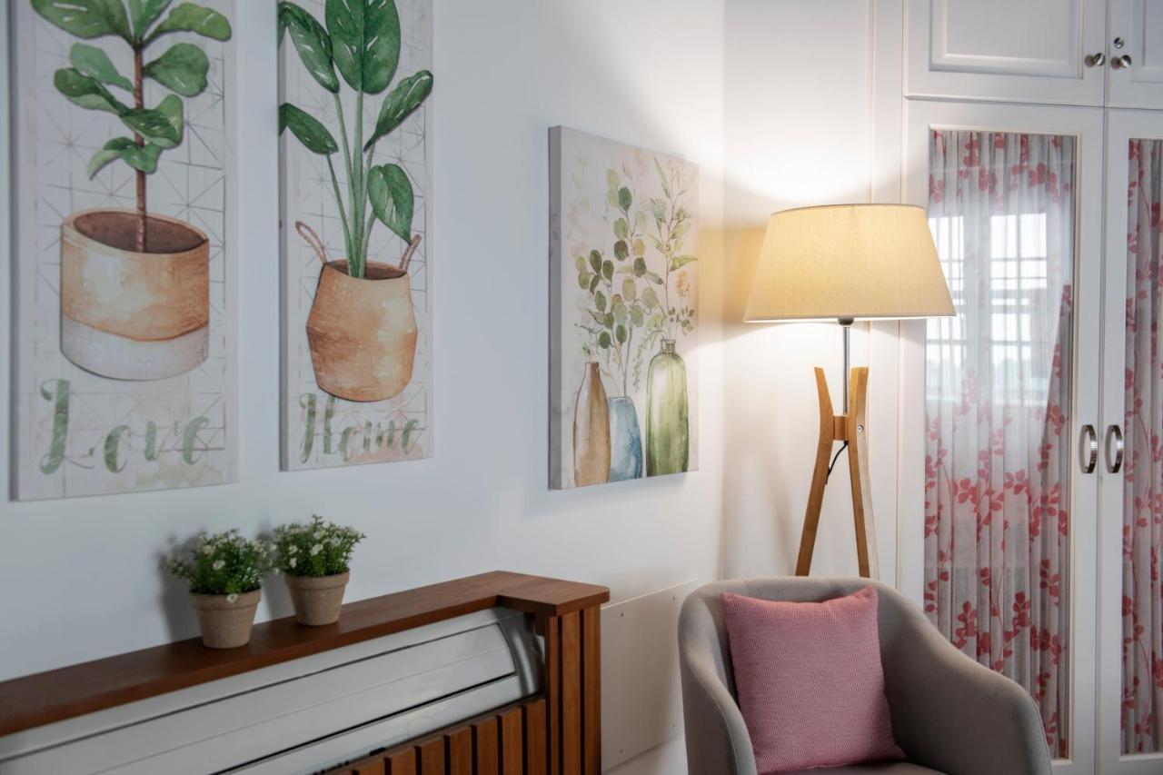 Casa Emblematica Salgado Apartman Santa Cruz de la Palma  Kültér fotó