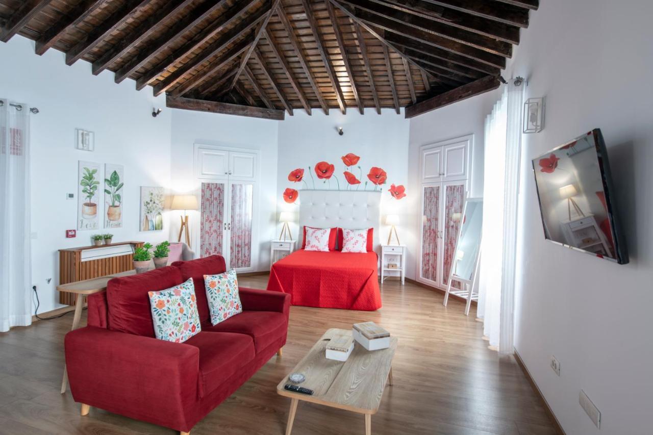 Casa Emblematica Salgado Apartman Santa Cruz de la Palma  Kültér fotó