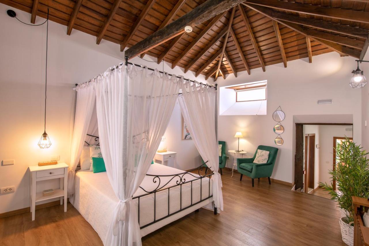 Casa Emblematica Salgado Apartman Santa Cruz de la Palma  Kültér fotó