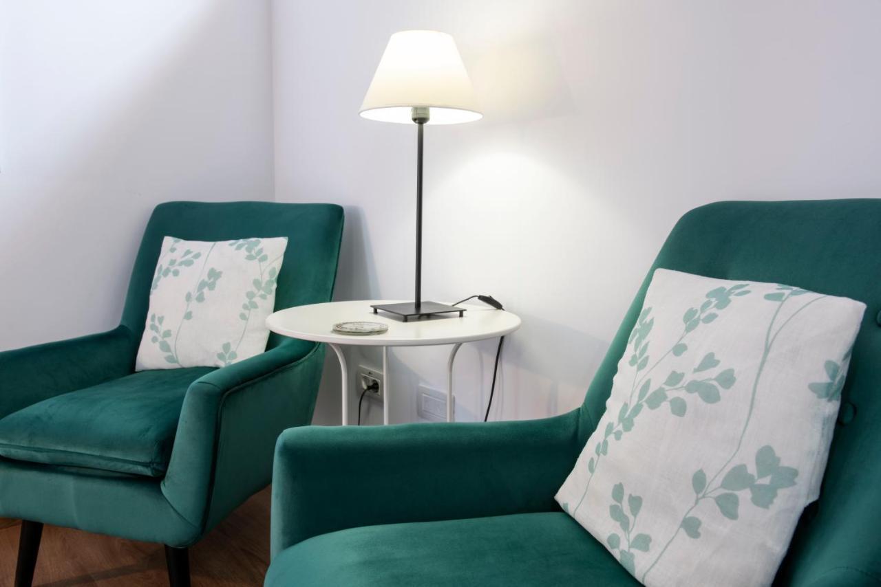 Casa Emblematica Salgado Apartman Santa Cruz de la Palma  Kültér fotó