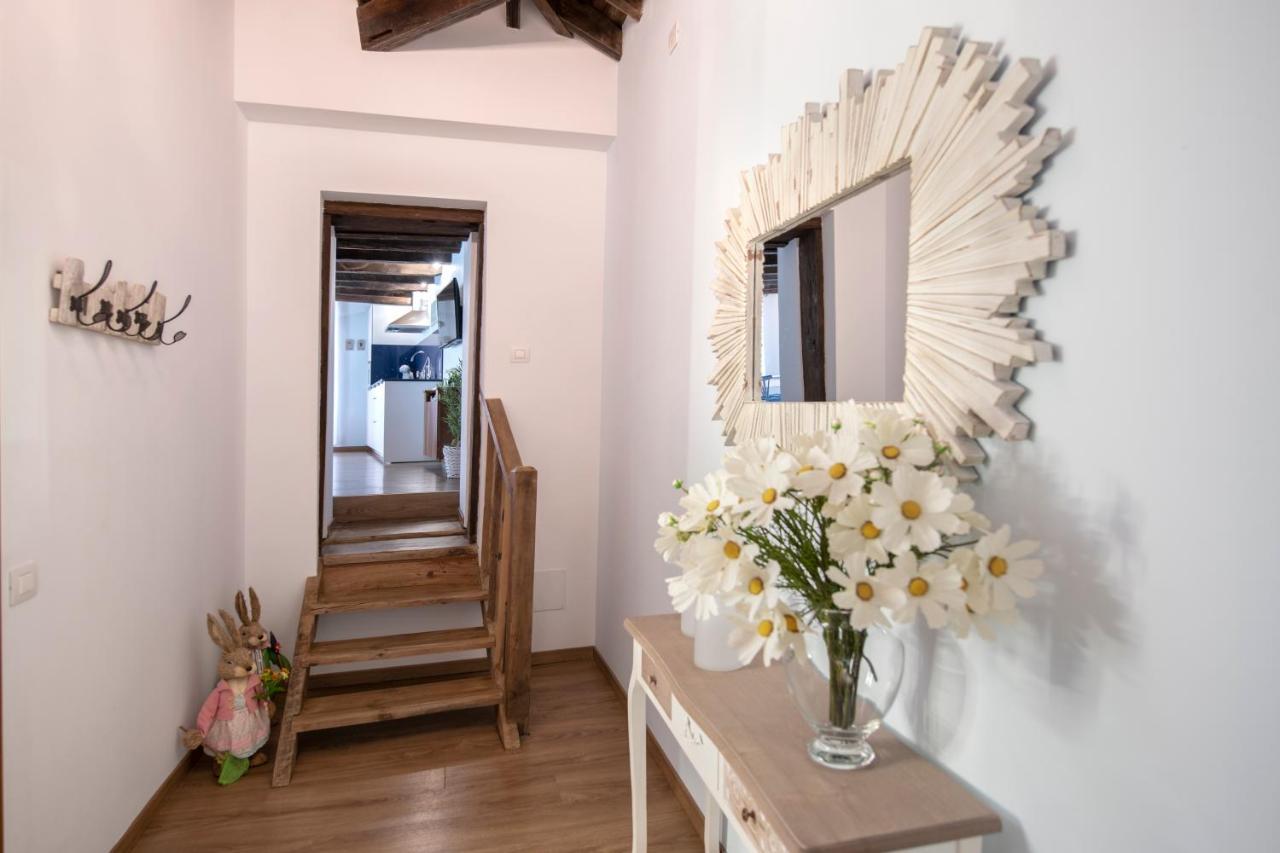 Casa Emblematica Salgado Apartman Santa Cruz de la Palma  Kültér fotó