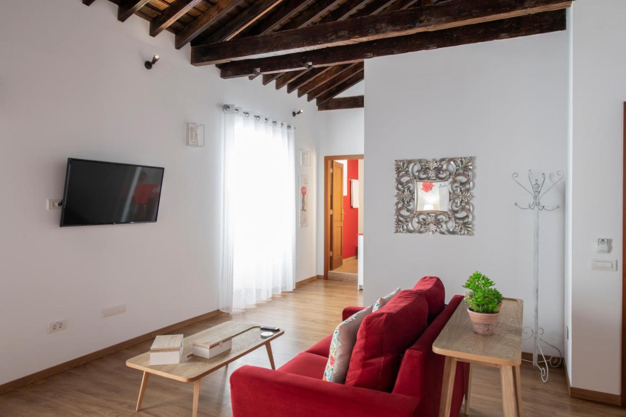 Casa Emblematica Salgado Apartman Santa Cruz de la Palma  Kültér fotó