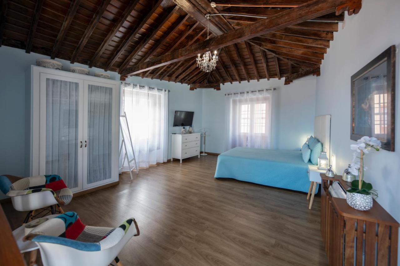 Casa Emblematica Salgado Apartman Santa Cruz de la Palma  Kültér fotó
