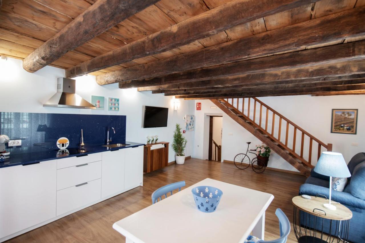 Casa Emblematica Salgado Apartman Santa Cruz de la Palma  Kültér fotó