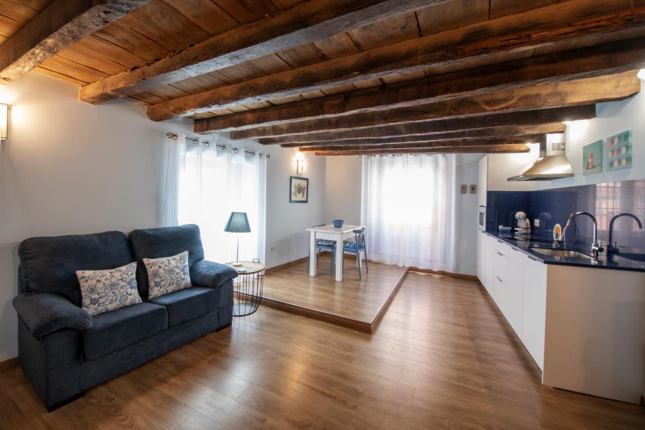 Casa Emblematica Salgado Apartman Santa Cruz de la Palma  Kültér fotó