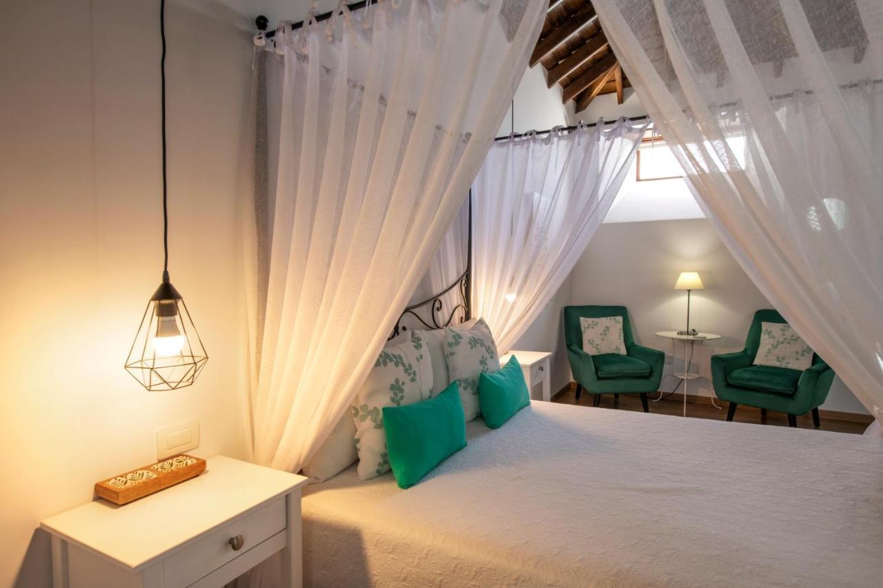 Casa Emblematica Salgado Apartman Santa Cruz de la Palma  Kültér fotó