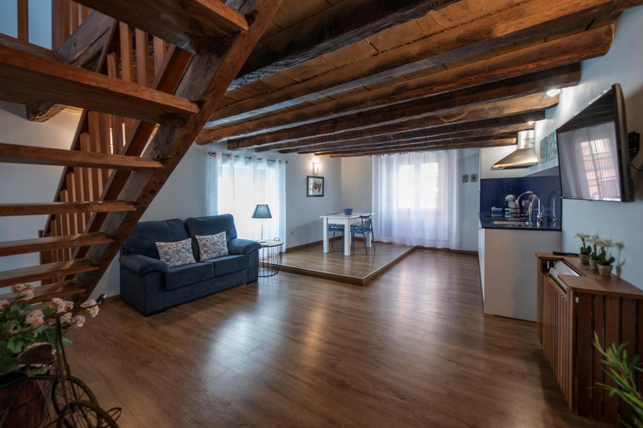Casa Emblematica Salgado Apartman Santa Cruz de la Palma  Kültér fotó