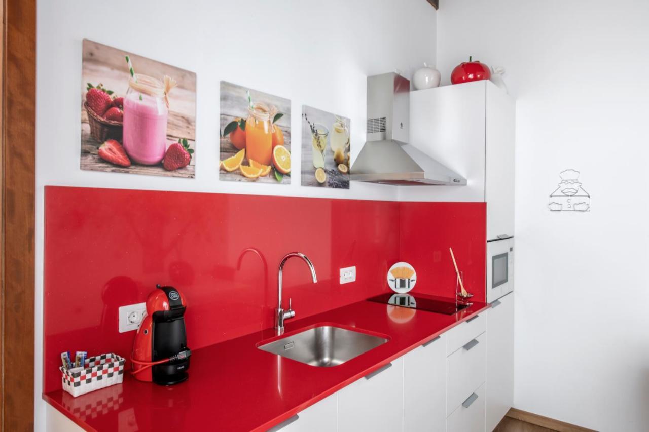 Casa Emblematica Salgado Apartman Santa Cruz de la Palma  Kültér fotó