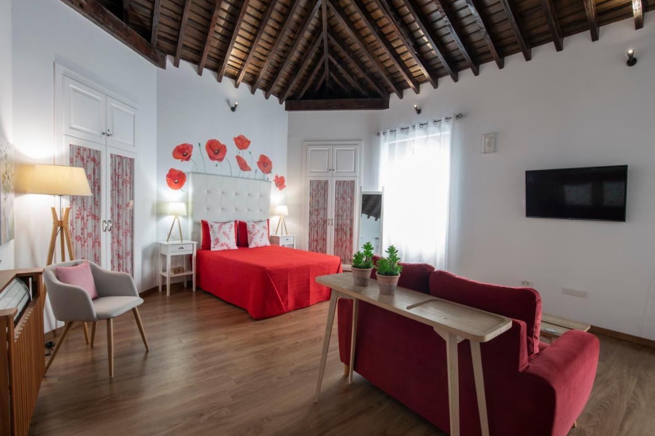 Casa Emblematica Salgado Apartman Santa Cruz de la Palma  Kültér fotó