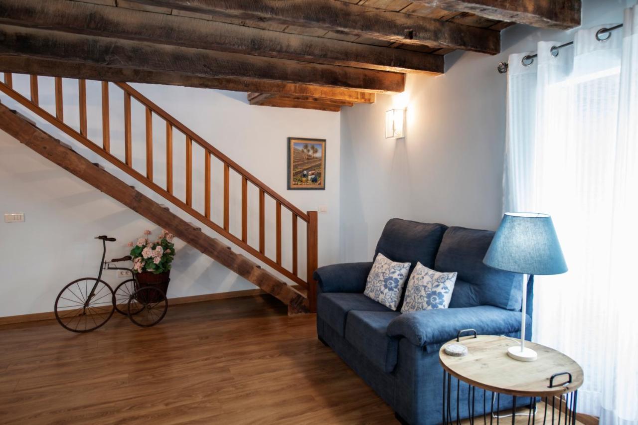 Casa Emblematica Salgado Apartman Santa Cruz de la Palma  Kültér fotó