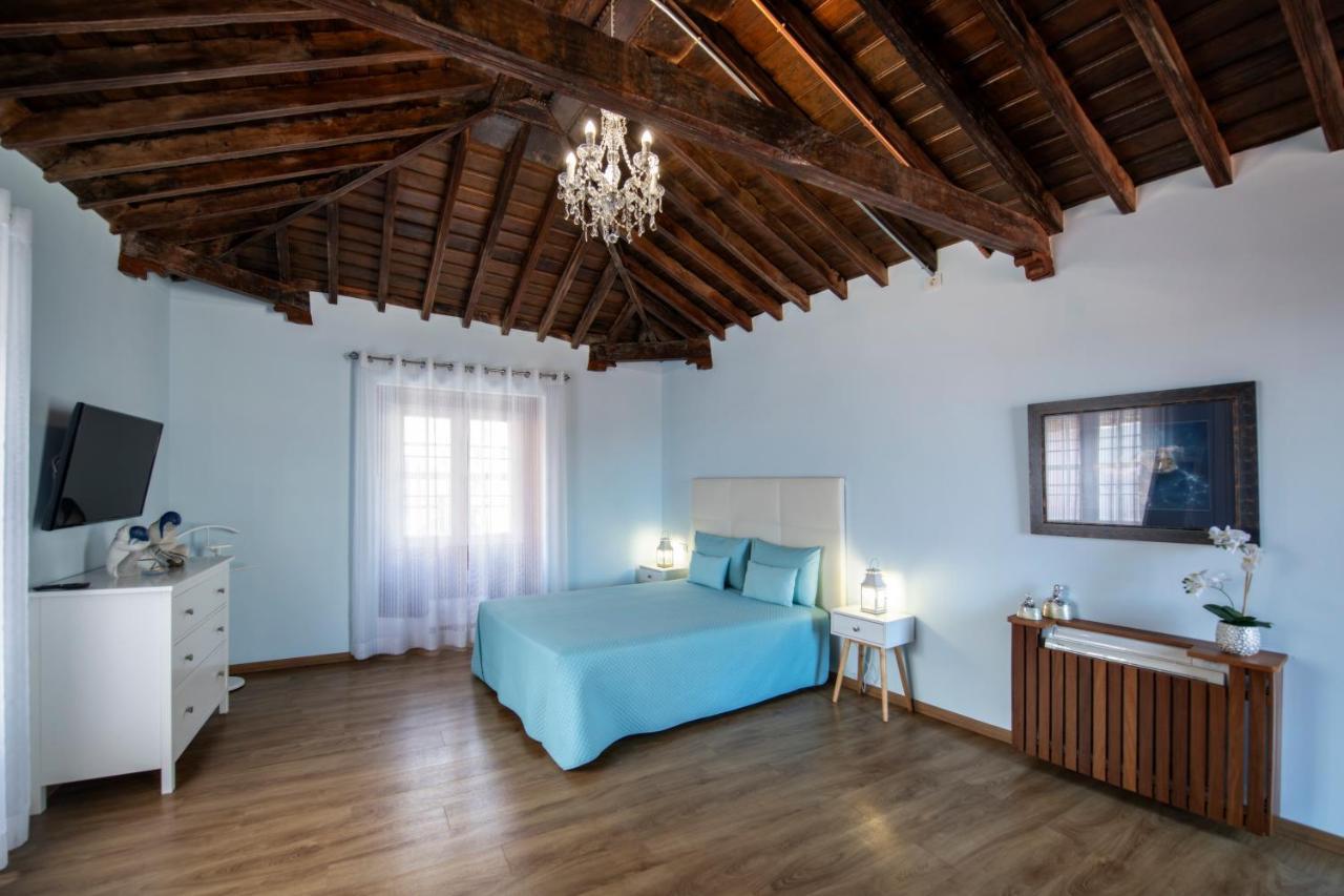 Casa Emblematica Salgado Apartman Santa Cruz de la Palma  Kültér fotó