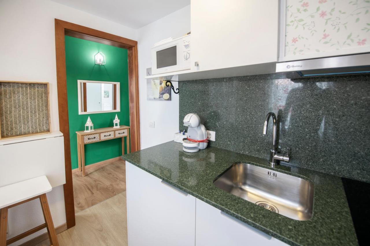 Casa Emblematica Salgado Apartman Santa Cruz de la Palma  Kültér fotó